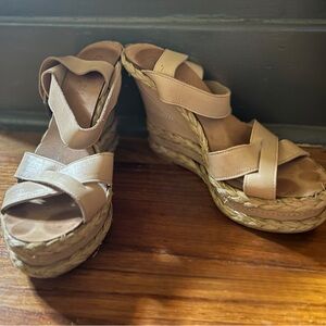 Cordani Calzature wedges